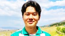 Konyaspor, Jin-ho Jo ile 2 yllk szleme imzalad