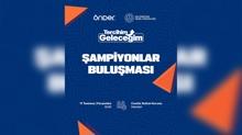 LGS ampiyonlar stanbul'da buluacak
