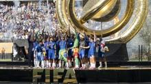 Real Madrid'den FIFA'ya Kulpler Dnya Kupas nerisi!