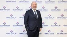 Vakf Katlm'n 2025'in yarsnda KOB'lere sunduu nakdi destek 103.3 Milyar TL milyar TL'ye ulat