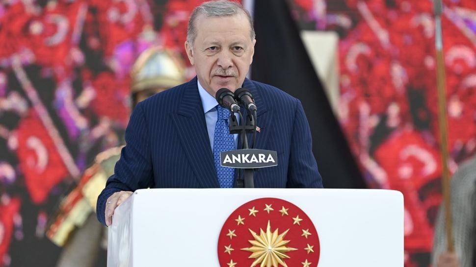 Terrsz Trkiye ehitlerimizin eseri olacak