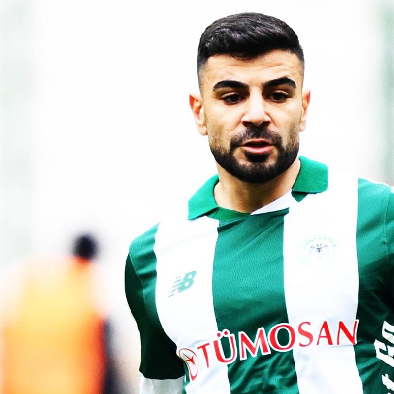 Adil Demirba: Bu sene iddial bir takm olacaz