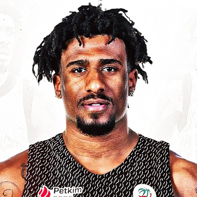 Aliaa Petkimspor, Stanley Whittaker' renklerine balad