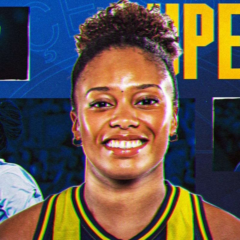 Fenerbahe Opet, Iliana Rupert transferini duyurdu