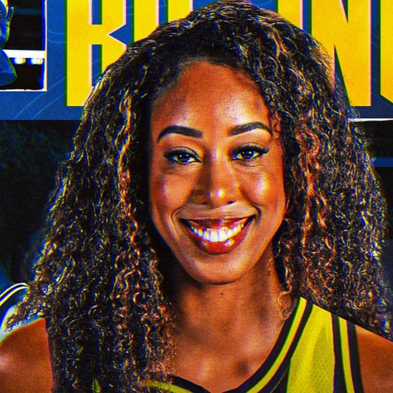 Fenerbahe Opet, Monique Billings transferini duyurdu