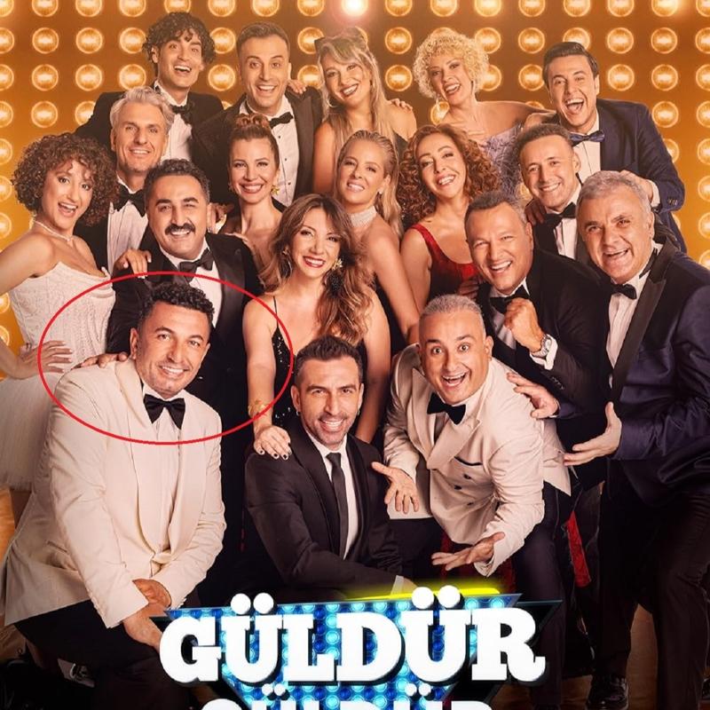 Gldr Gldr'den ayrlyor mu? Toygan Avanolu'ndan kafa kartran aklama