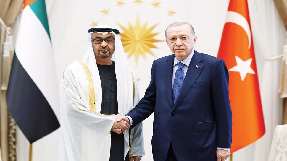 Hedef 40 milyar dolar
