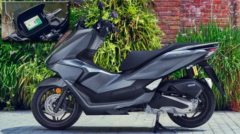 Honda ayda 10 bin TL'ye motosiklet satn balatt! Faiz yok, son tarih...