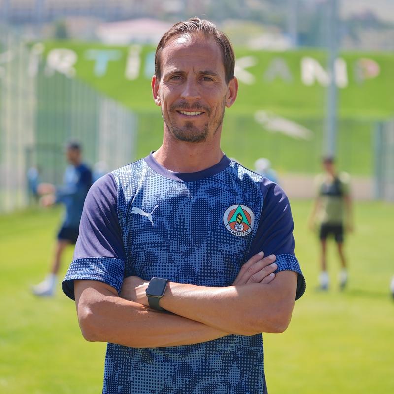 Joao Pereira: Trkiye ligi daha yksek yerde olmal