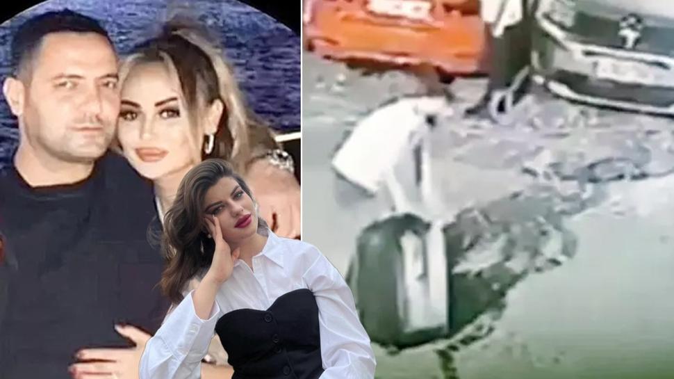 Katilin eski sevgilisi de pheli ekilde lm