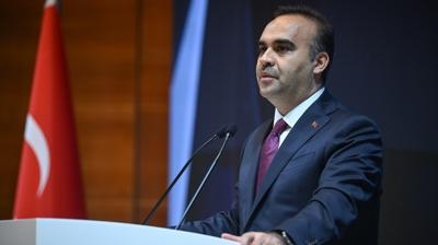 Bakan Kacr rakam verdi: 22,4 milyar lira destek saladk
