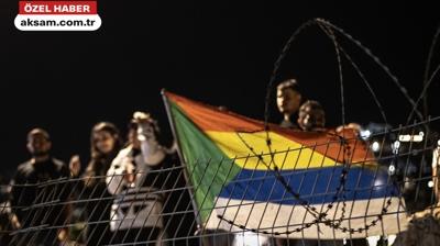 srail'in szde aznlk haklar bahanesiyle igal stratejisi, Suriye'deki srail yaylmacl ve yeni jeopolitik dengeler