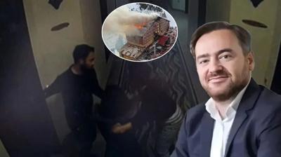Tahliyesini istemedi: Savunacak bir eyim yok!