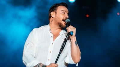 Van'da Sinan Akl rzgar! Mzikseverler arklarla cotu