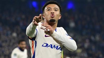 Ve anlama tamam! Jadon Sancho transferi resmen bitti