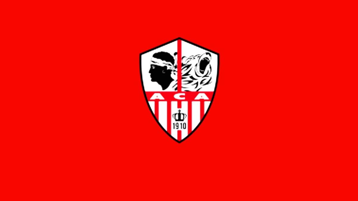 Ajaccio iflasn eiinde: Ligue 2'den drlyor