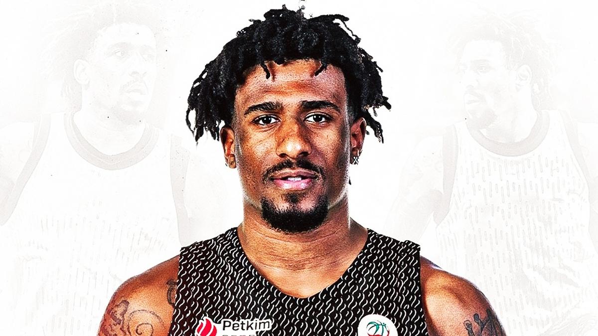 Aliaa Petkimspor, Stanley Whittaker' renklerine balad
