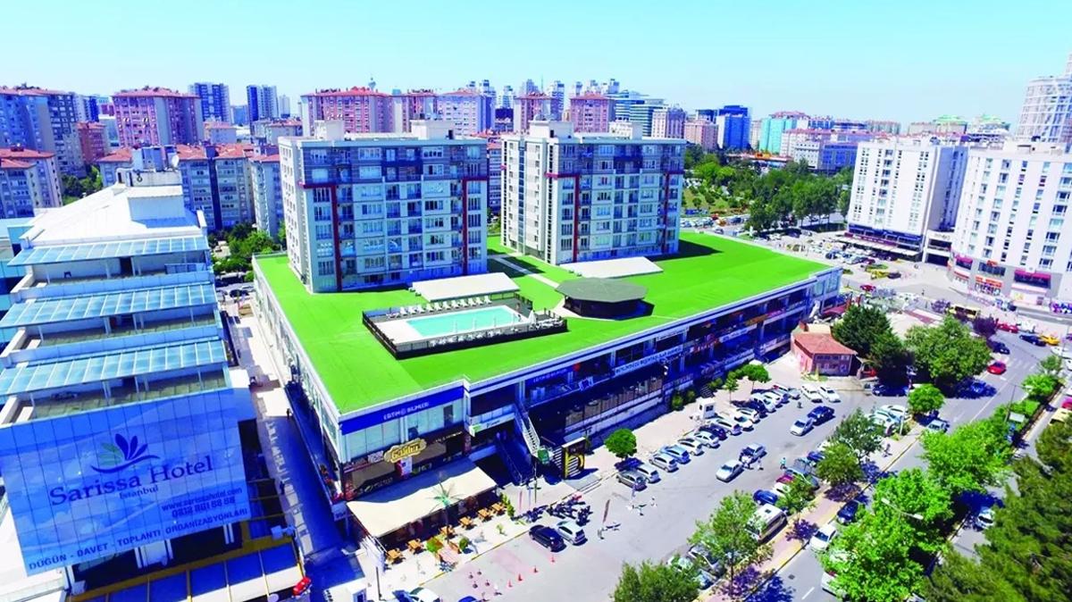 BB yolsuzluk Adem Soytekin itiraf Beylikdz projeleri fotoraflar resimleri