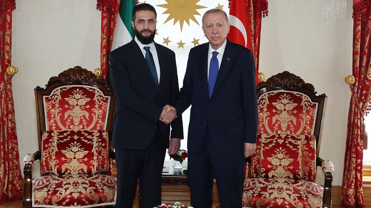 srail saldrlar sonras kritik temas:  Bakan Erdoan ara ile grt 