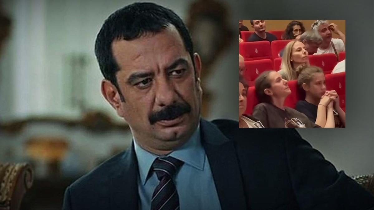Emre Trn'e ac veda! Cenazede gzyalar sel oldu