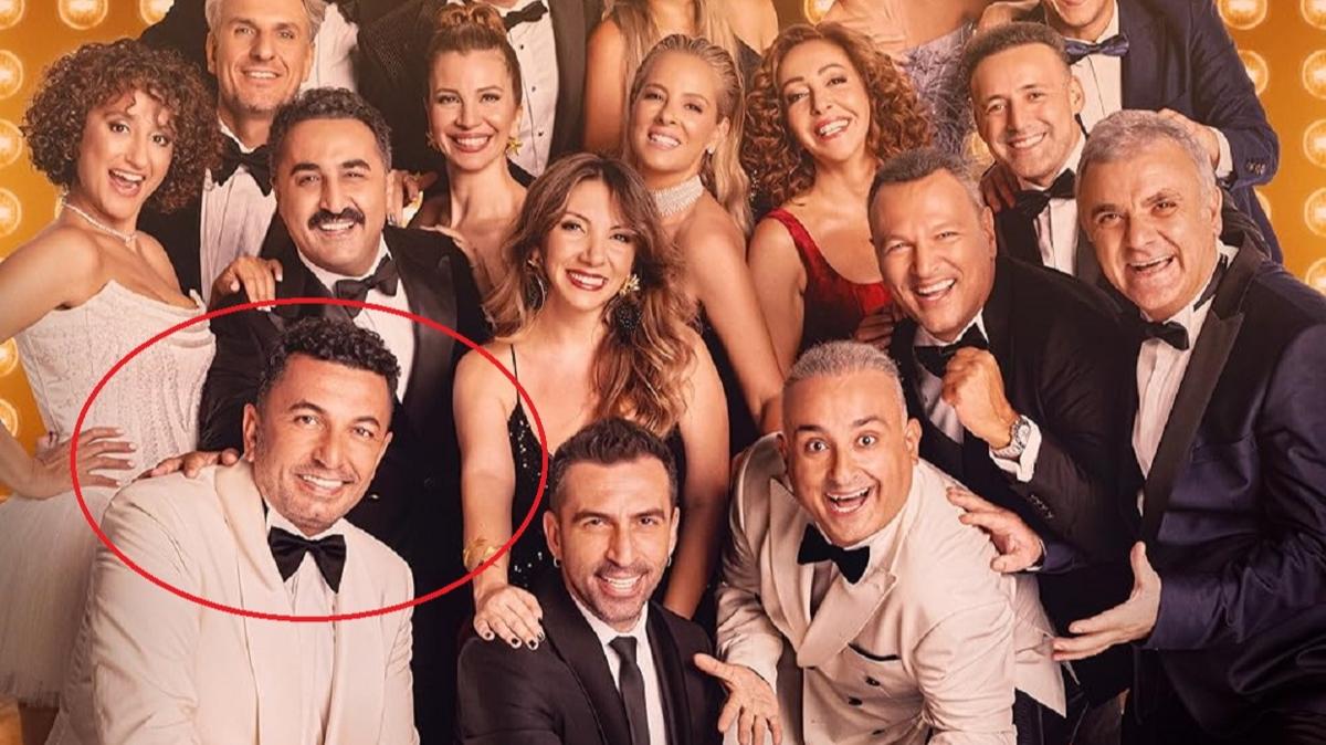 Gldr Gldr'den ayrlyor mu" Toygan Avanolu'ndan kafa kartran aklama