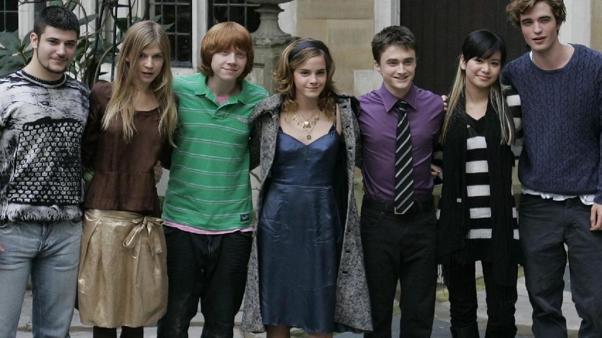 Harry Potter yldz Emma Watson snrlar at! Polis harekete geti