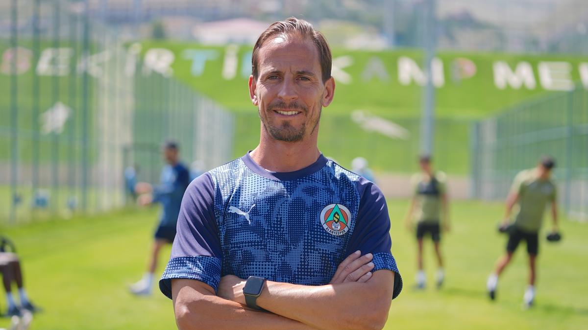 Joao Pereira: Trkiye ligi daha yksek yerde olmal