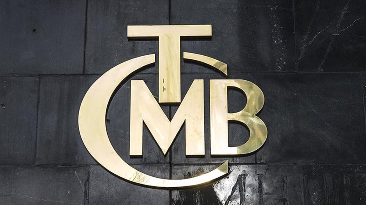 Merkez Bankasnn rezerv varlklar 166,2 milyar dolara kt