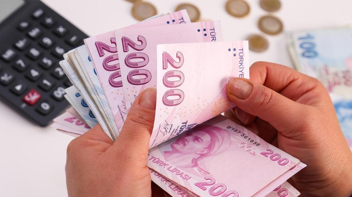 Milyonlarn bekledii haber: Kamu iileri iin geri saym
