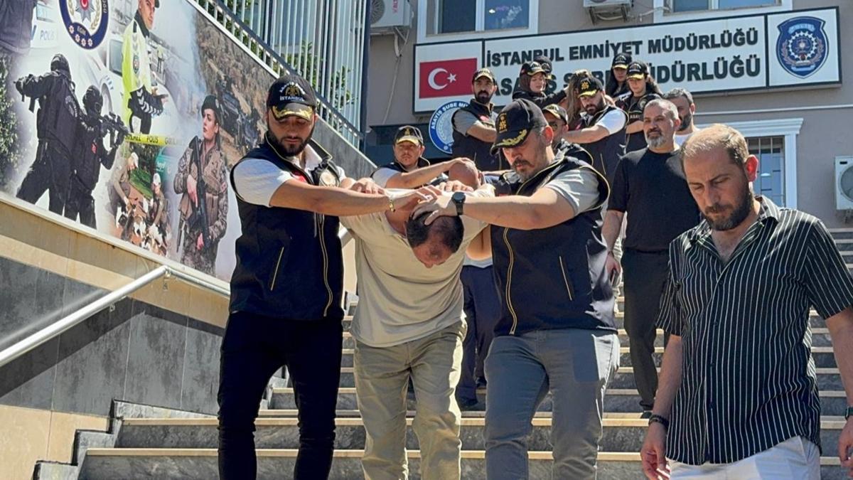 Pendik'te gizemli lm: 20 yllk sr perdesi aralanyor