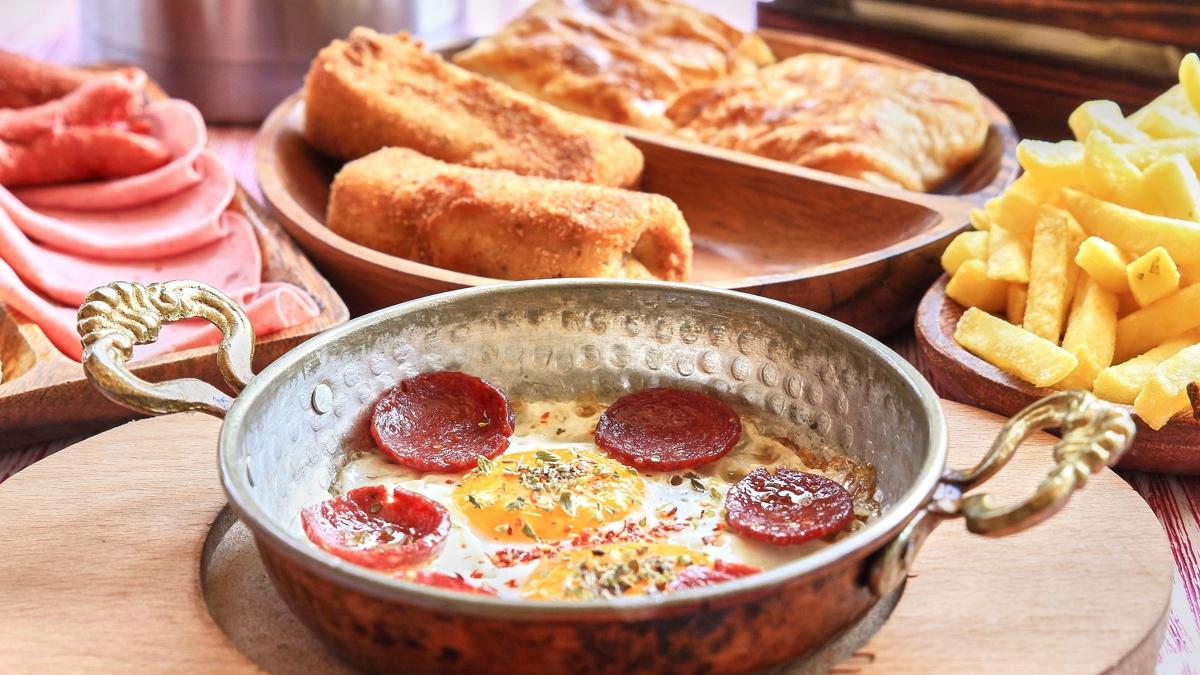 Protein deil zehir oluyor: Yumurtann en riskli piirilme yntemi, asla denemeyin