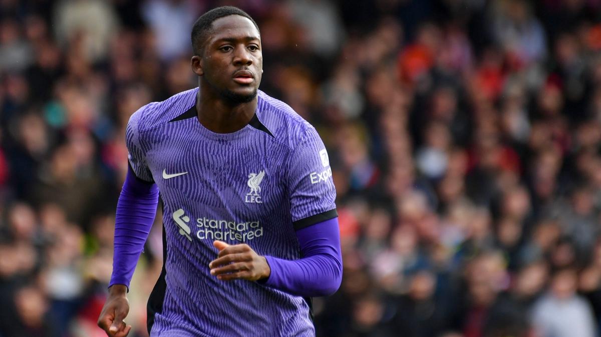 Real Madrid, Ibrahima Konate'yi istiyor