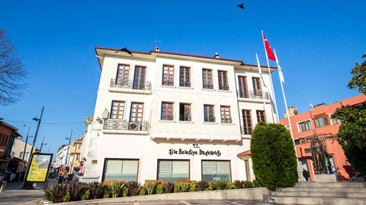 ile Belediyesi'nde seim tarihi belli oldu