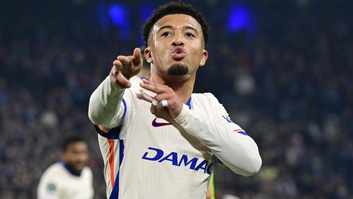 Ve anlama tamam! Jadon Sancho transferi resmen bitti