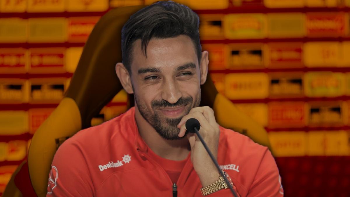 Yln srprizi rfan Can Kahveci! Sonunda transfer resmen bitti