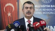 Bakan Tekin: Bakanlk olarak youn bir aba ierisindeyiz