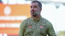 Beikta'n rakibi oldu! Arda Turan'l Shakhtar rakibini eledi