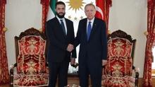 srail saldrlar sonras kritik temas:  Bakan Erdoan ara ile grt 