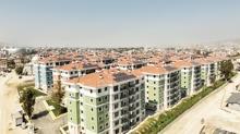Devletin eli aya hep buradayd' Depremin ykt 500 Evler'de yaam balyor