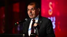 Dursun zbek: Galatasaray'n finansal yaps tarihinde olmad kadar kuvvetli