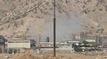 Erbil ve Duhok'a bomba ykl HA saldrs