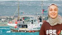 Handala ocuklar iin demir ald
