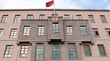 Trkiye'den srail saldrlarna tepki! MSB kaynaklar: Talep edilirse Suriye'ye destek veririz