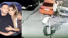 Katilin eski sevgilisi de pheli ekilde lm