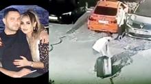 Katilin eski sevgilisi de pheli ekilde lm