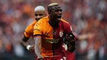 Napoli Osimhen'i satmak zorunda