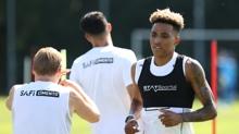 Nottingham Forest, Gedson Fernandes iin devrede