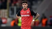 Real Madrid, Piero Hincapie'nin peinde