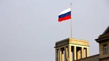 Rusya'dan srail'in am' vurmasna ilikin ilk aklama