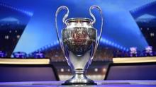 ampiyonlar Ligi'nde Shelbourne ve Ludogorets 2. eleme turunda